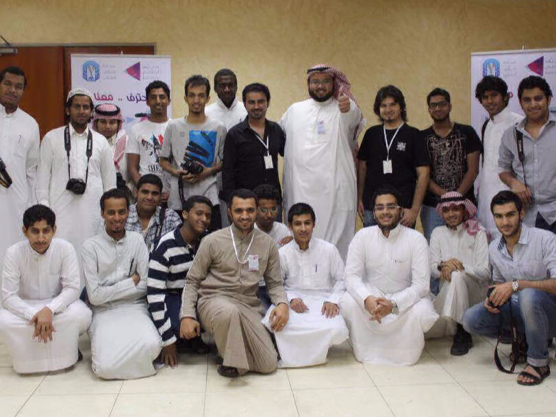 عبدالله اليوسف تدريب الجامعات وقطاعات خدمة المجتمع ومراكز التدريب