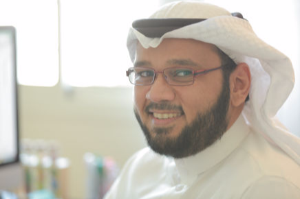 عبدالله إبراهيم اليوسف